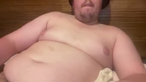 Snapshot of bisexualchubbyboy chatting on May 21, 2026, 10:44 am james online show from May 21, 2026, 10:44 am