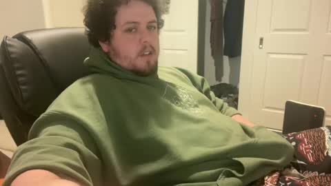 Snapshot of bisexualchubbyboy chatting on June 19, 2026, 4:06 am james online show from June 19, 2026, 4:06 am