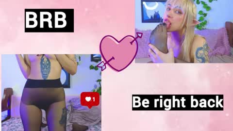 Sarah online show from December 8, 2024, 1:14 pm