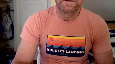 BisonBar online show from February 23, 2025, 4:13 pm