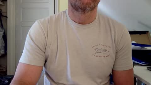 BisonBar online show from March 9, 2025, 6:54 pm