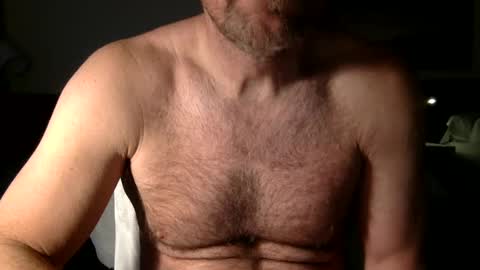 BisonBar online show from March 12, 2025, 1:40 pm