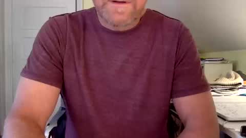 BisonBar online show from October 17, 2025, 4:20 pm