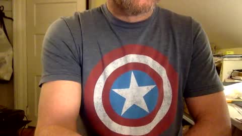 BisonBar online show from November 17, 2025, 10:48 pm