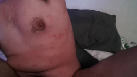 YounghungLatino online show from February 24, 2025, 12:37 pm