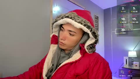  ..  .. online show from March 3, 2025, 8:05 am