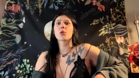 bitchesinthebasement online show from December 20, 2024, 5:57 am