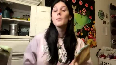 bitchesinthebasement online show from December 25, 2024, 10:16 pm