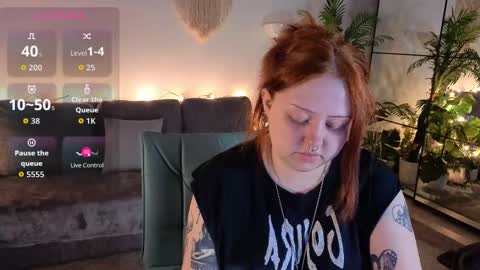 Snapshot of bitchofsun chatting on March 29, 2026, 3:56 pm Nana online show from March 29, 2026, 3:56 pm