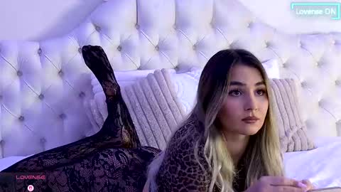 BiteFromTemptation online show from December 4, 2025, 9:23 pm