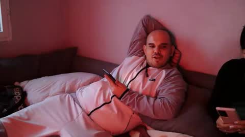 George  Maria online show from March 3, 2026, 4:24 pm