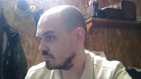 George  Maria online show from April 10, 2026, 7:02 am