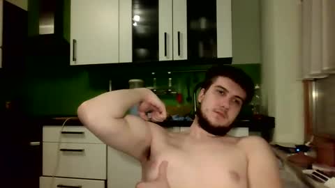 bjguyhugecock online show from February 19, 2025, 8:10 pm