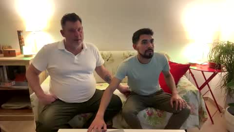 BJkouple online show from April 23, 2026, 8:44 pm