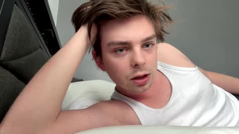 bkennedy829 online show from February 12, 2026, 4:35 pm