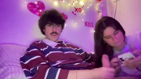 bkws985 online show from February 14, 2026, 4:53 am