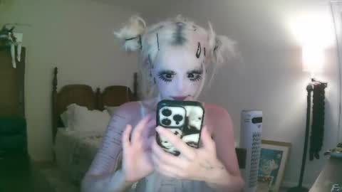 vampire fang  online show from July 9, 2026, 6:56 pm