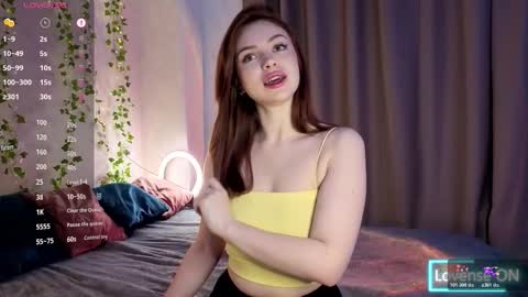 Kitty online show from December 4, 2025, 12:25 pm