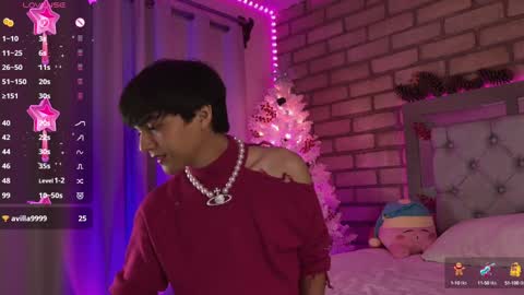 Biel online show from December 25, 2024, 12:37 am