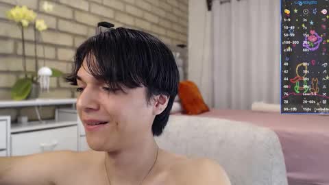 Biel online show from March 7, 2026, 5:59 am