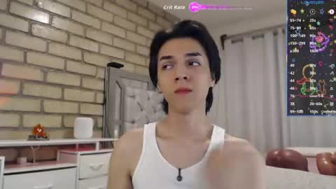 Biel online show from July 23, 2026, 3:04 am