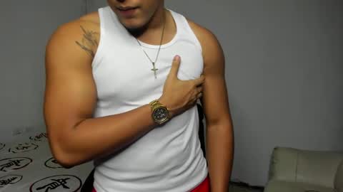 blaake_noir online show from April 7, 2026, 5:08 am