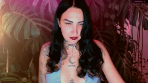 blablablablagirl online show from October 4, 2025, 7:56 pm