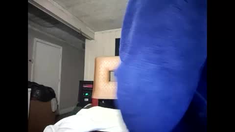 blacccocc4u2 online show from February 15, 2026, 10:25 am