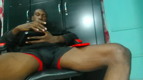 maquina online show from October 12, 2025, 1:15 am