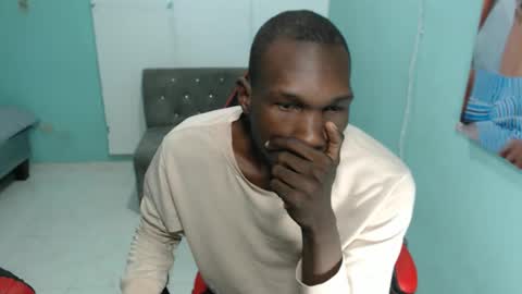 maquina online show from November 19, 2025, 2:06 pm