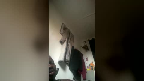 black812975 online show from March 7, 2026, 4:48 pm