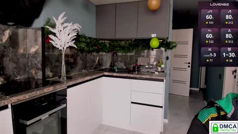 Mia and Rick online show from March 18, 2026, 6:38 am