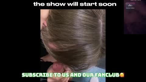 Mia and Rick online show from March 29, 2026, 6:02 am