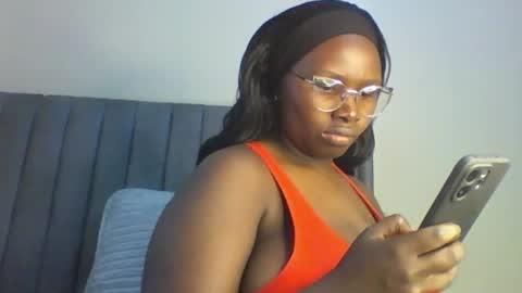 Snapshot of black_amor chatting on July 17, 2026, 8:54 am black_amor online show from July 17, 2026, 8:54 am