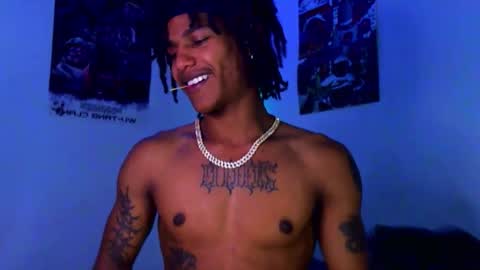 Black Arthur online show from February 17, 2026, 1:51 pm