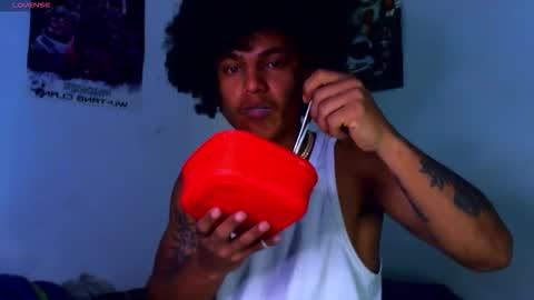 Black Arthur online show from March 2, 2026, 1:07 pm