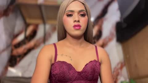 black_bag69 online show from July 21, 2026, 11:01 am