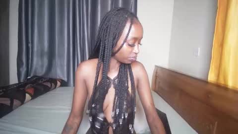 black_banger69 online show from April 8, 2026, 8:20 pm