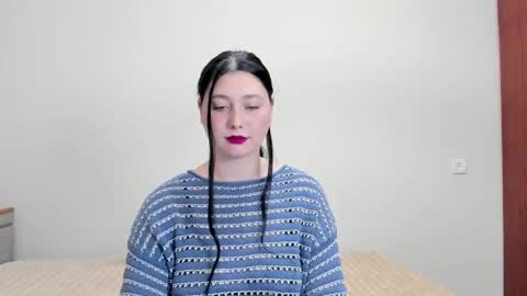 black_berry_bla_ck online show from January 25, 2025, 12:05 pm