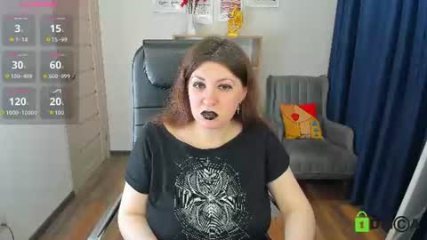 Snapshot of black_black_rose chatting on June 12, 2026, 8:19 pm Rose online show from June 12, 2026, 8:19 pm