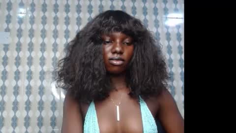 mercy online show from November 22, 2025, 8:19 pm