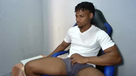 tu morenito online show from March 20, 2026, 7:19 pm