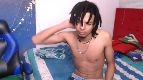 Black online show from December 23, 2024, 4:17 pm