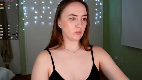 Eva online show from January 25, 2025, 11:43 pm