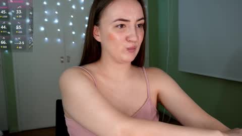 Eva online show from March 6, 2025, 1:46 pm