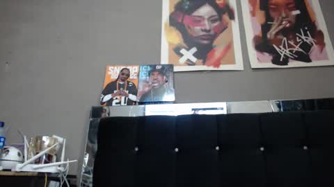 karenth soto online show from December 10, 2024, 12:06 am