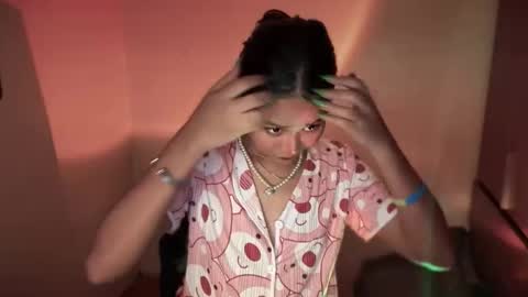 black_fairyxxx online show from September 15, 2025, 5:07 am