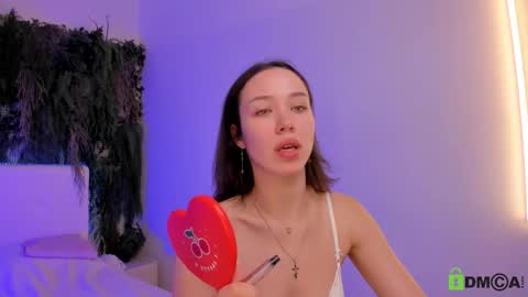 Jenny online show from October 11, 2025, 12:15 pm