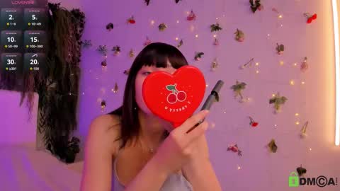 Jenny online show from March 17, 2026, 10:40 am