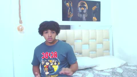 black_king_241 online show from March 9, 2025, 3:01 am